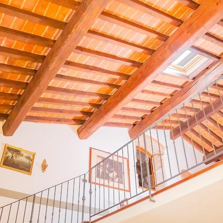 Machiavelli Superior House Διαμέρισμα Φλωρεντία Εξωτερικό φωτογραφία