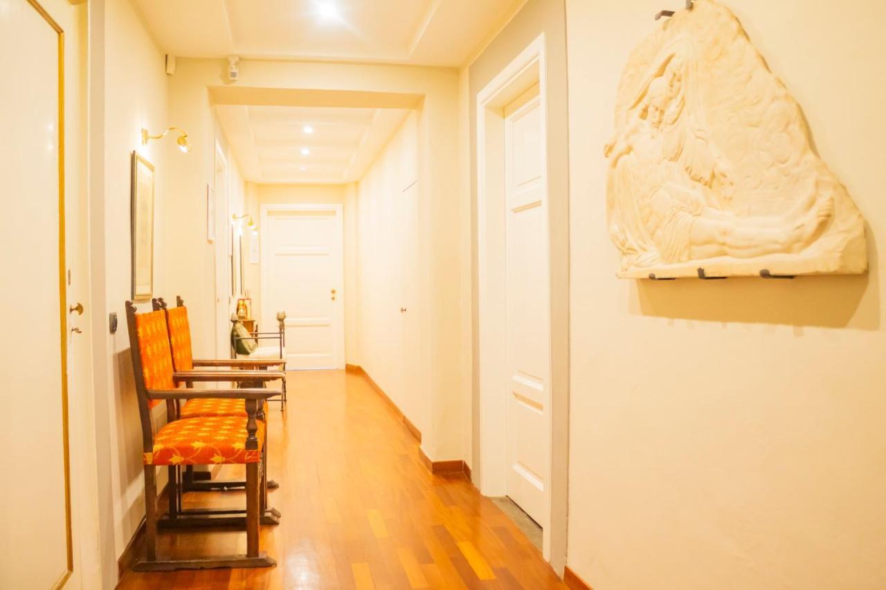 Machiavelli Superior House Διαμέρισμα Φλωρεντία Εξωτερικό φωτογραφία