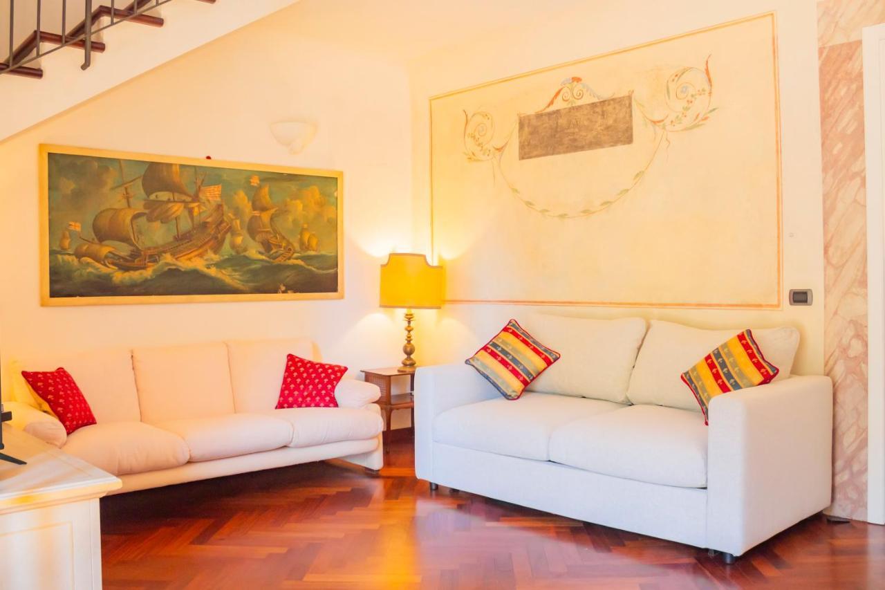 Machiavelli Superior House Διαμέρισμα Φλωρεντία Εξωτερικό φωτογραφία