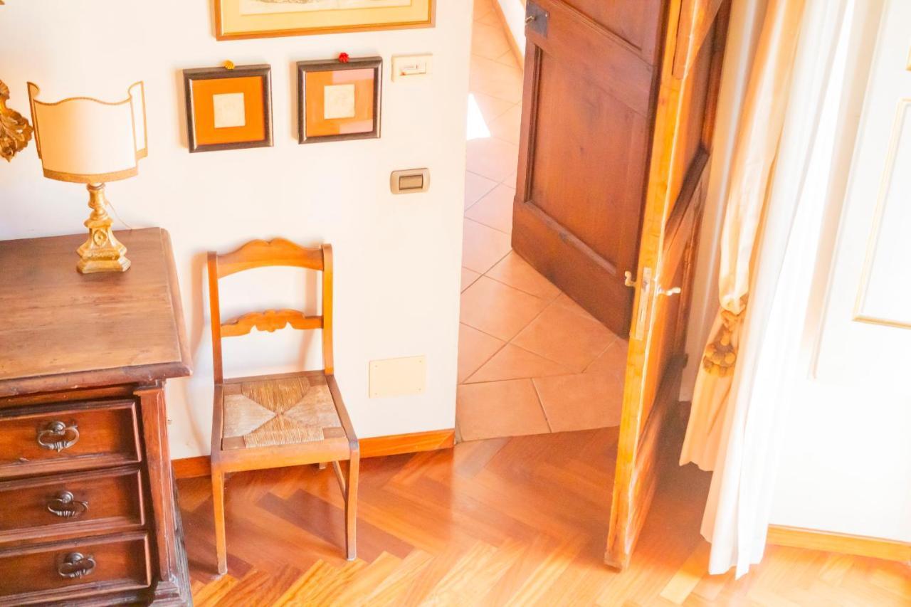 Machiavelli Superior House Διαμέρισμα Φλωρεντία Εξωτερικό φωτογραφία