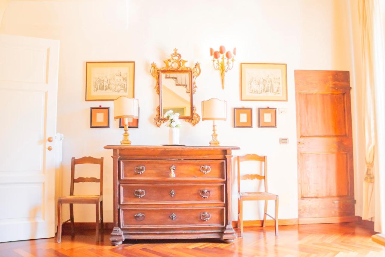 Machiavelli Superior House Διαμέρισμα Φλωρεντία Εξωτερικό φωτογραφία