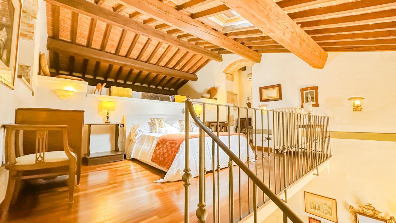 Machiavelli Superior House Διαμέρισμα Φλωρεντία Εξωτερικό φωτογραφία