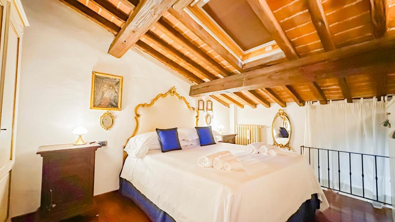 Machiavelli Superior House Διαμέρισμα Φλωρεντία Εξωτερικό φωτογραφία