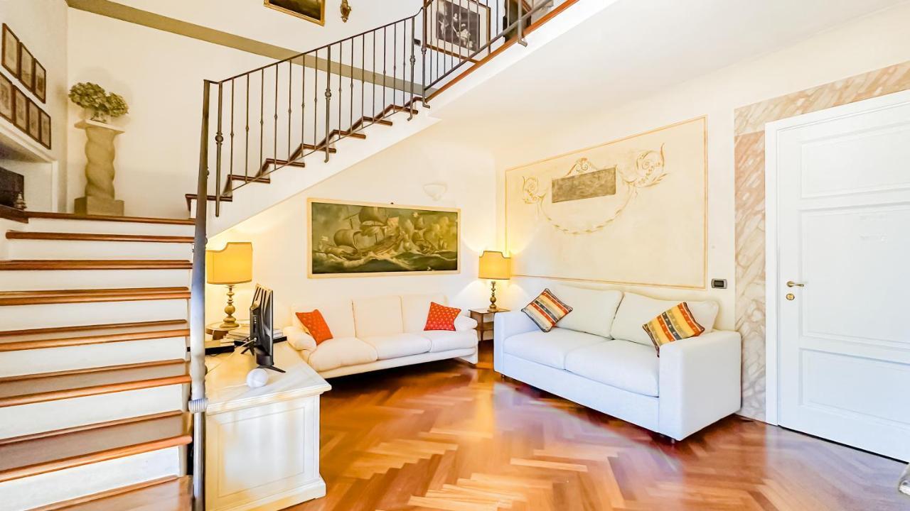 Machiavelli Superior House Διαμέρισμα Φλωρεντία Εξωτερικό φωτογραφία