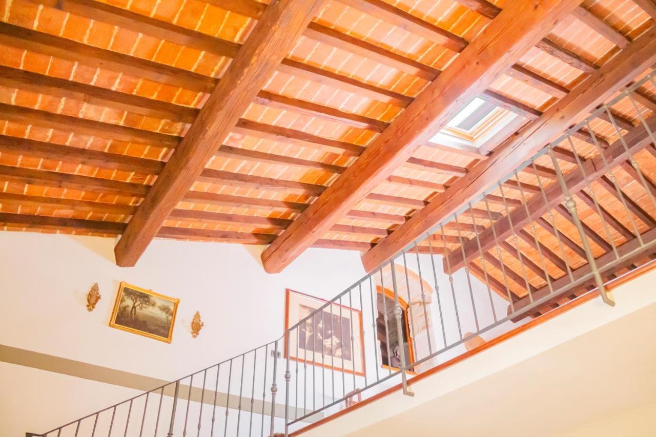 Machiavelli Superior House Διαμέρισμα Φλωρεντία Εξωτερικό φωτογραφία