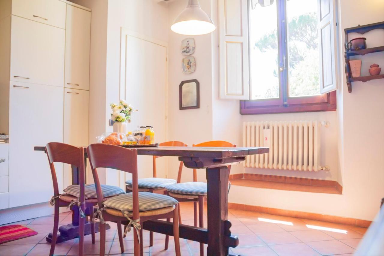 Machiavelli Superior House Διαμέρισμα Φλωρεντία Εξωτερικό φωτογραφία