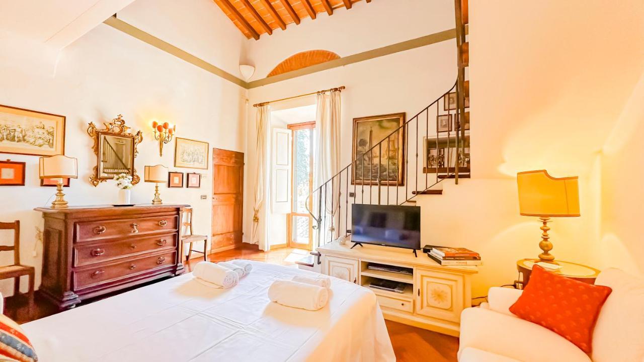 Machiavelli Superior House Διαμέρισμα Φλωρεντία Εξωτερικό φωτογραφία